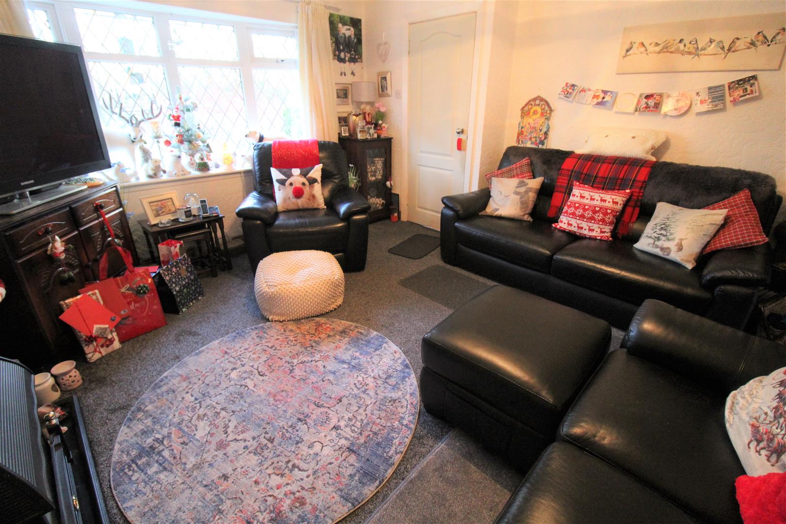Chetwynd Street, Smallthorne, Stoke-On-Trent